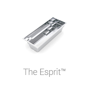 The Esprit fiberglass pool inquiry form image