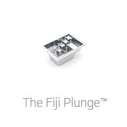 The Fiji Plunge fiberglass pool contact form image