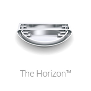 The Horizon fiberglass pool contact form image