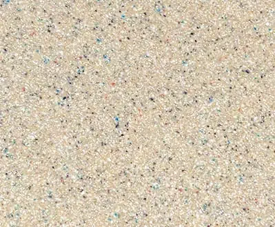 Diamond Sand pool color sample